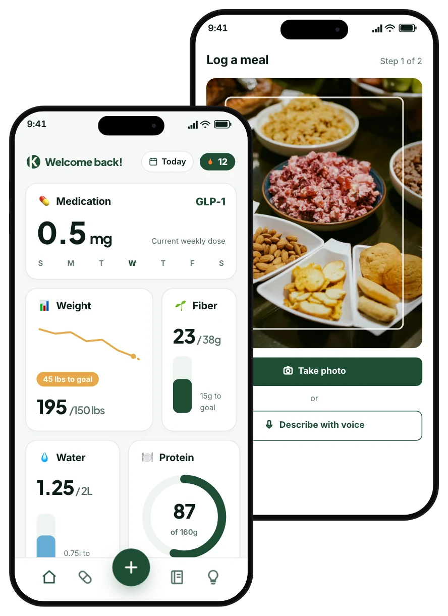 Karaway app preview